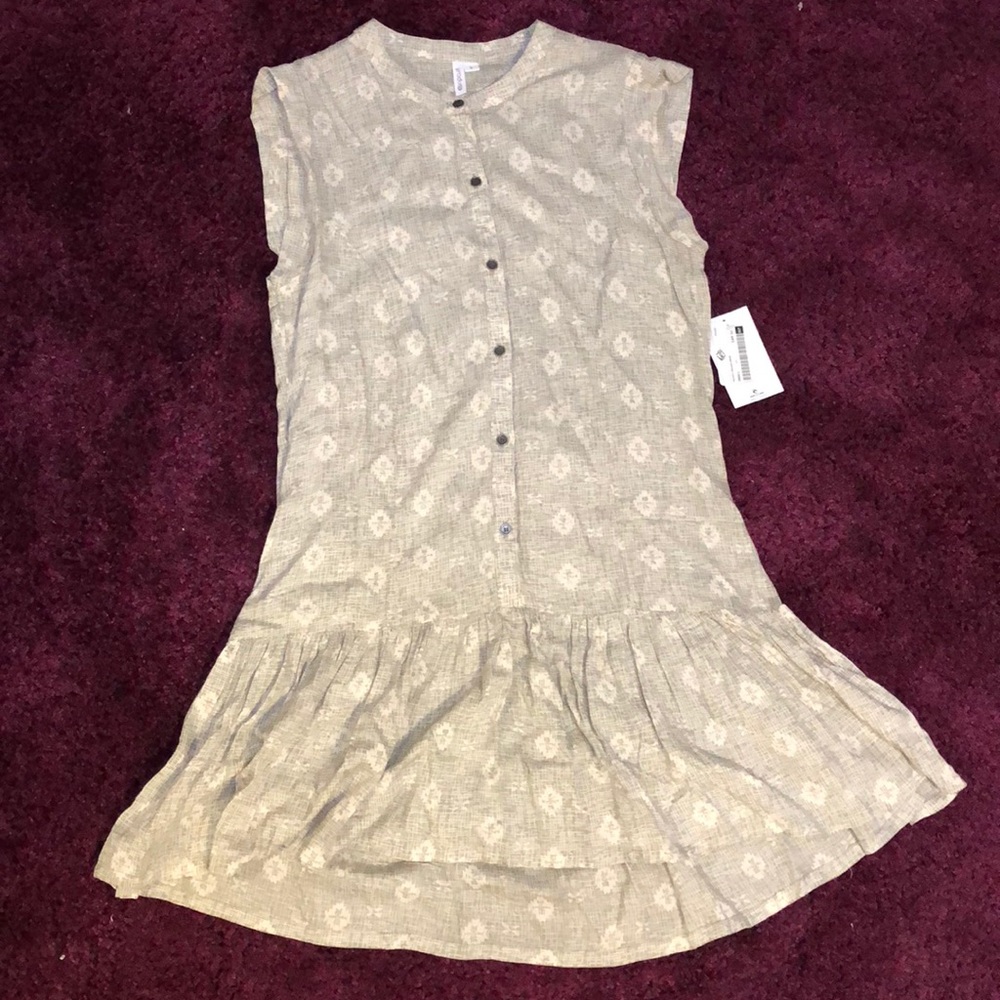 Rip curl Dress